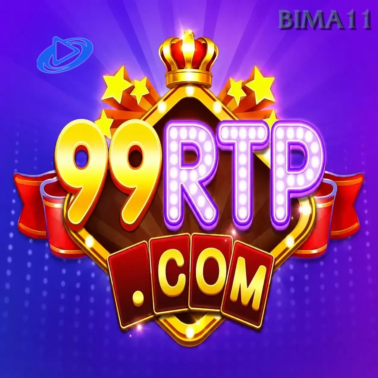 TINJU55 — Logo Aplikasi