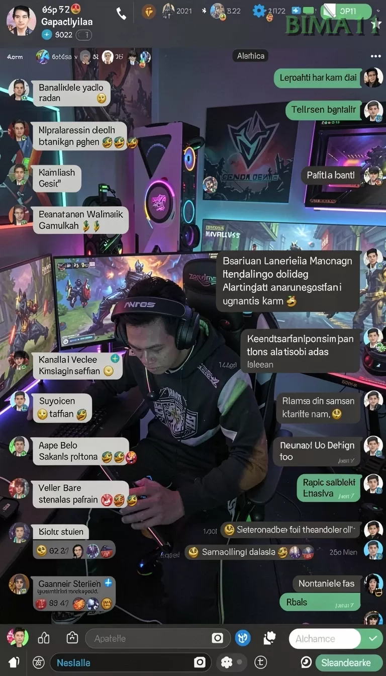 Cuplikan layar HOKI9 — halaman utama