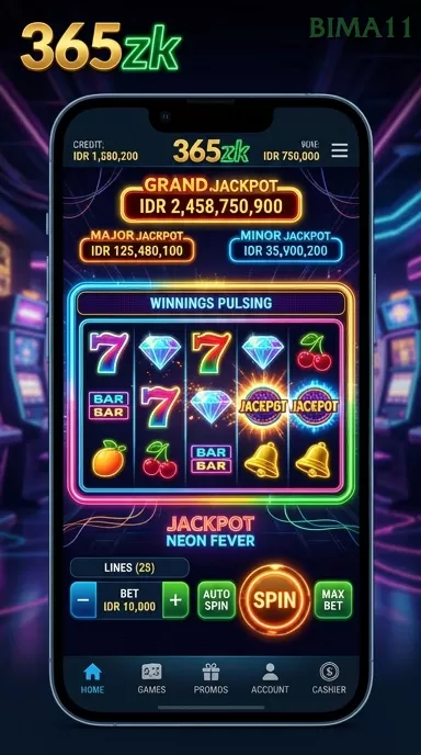 Cuplikan layar SUKA86 — aktivitas